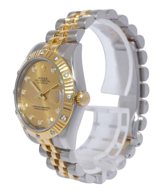 Rolex Datejust Lady 31 178313 Image 2